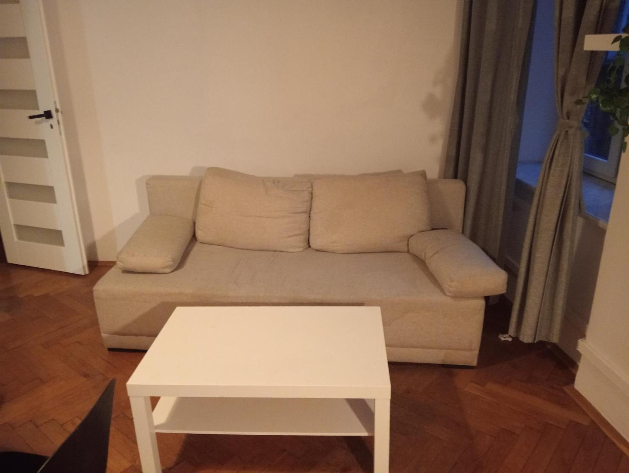 Apartament Batorego Cracóvia Exterior foto